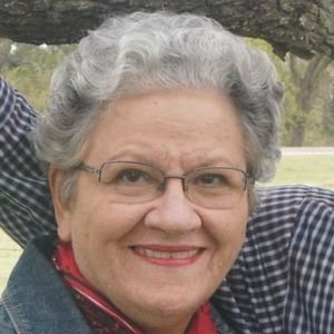 Meet your Posher, Linda